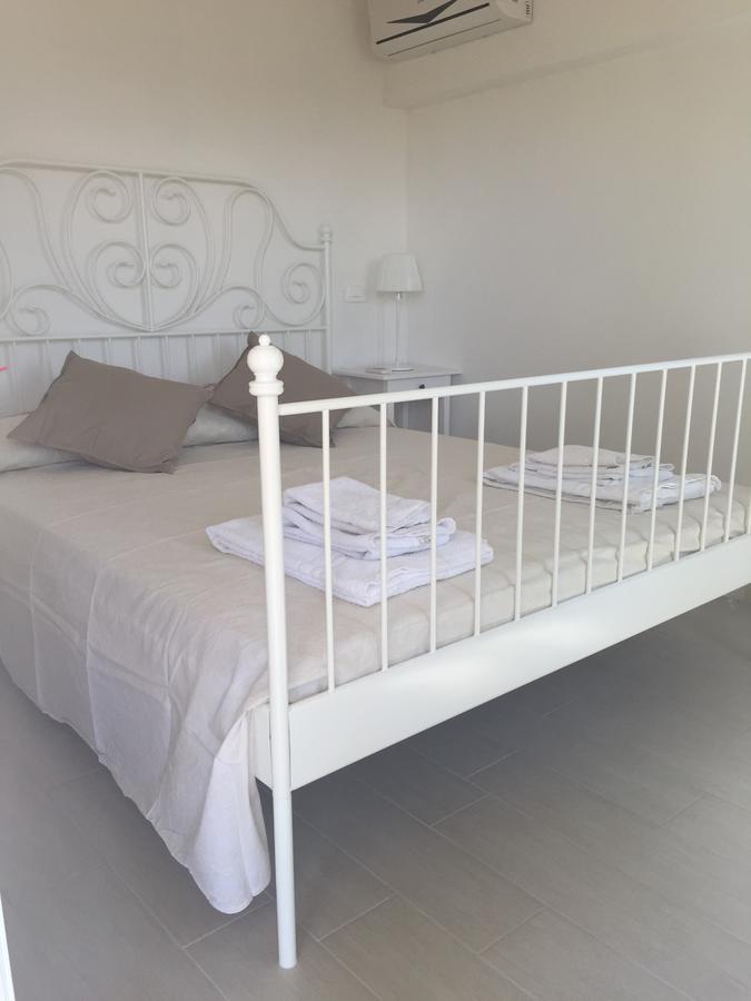 B&B Monte Di Bu Bagno Roselle Bagian luar foto